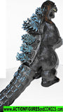 GODZILLA trendmasters GODZILLA 10.5 inch Walking action figure 1994