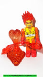 Minimates FIRELORD wave 15 marvel universe galactus herald