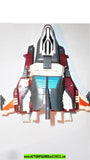Transformers Energon JETFIRE 100% complete ultra mega class 2003