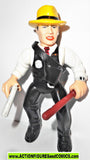 Dick Tracy DICK TRACY 1990 movie vintage playmates action figures