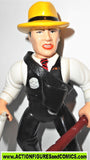 Dick Tracy DICK TRACY 1990 movie vintage playmates action figures