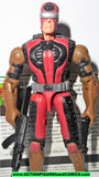 gi joe COBRA DESERT CLAWS 2005 v3 complete valor vs venom vvv dollar store