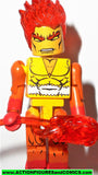 Minimates FIRELORD wave 15 marvel universe galactus herald