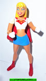 superman the animated series SUPERGIRL jack in the box dc universe