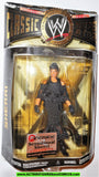 Wrestling WWF action figures SENSATIONAL SHERRI ringside exclusive moc