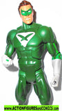 dc universe classics POWER RING crime syndicate green lantern action figures