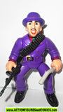 dick tracy RODENT 1990 playmates action figures movie complete
