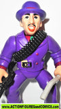 dick tracy RODENT 1990 playmates action figures movie complete