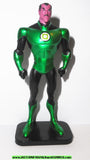 Dc direct Best Buy SINESTRO Green Lantern Emerald Knights animated movie blue ray dvd