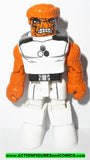 minimates THING white Future Foundation FF marvel universe fantastic four 4