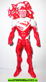 dc universe classics SUPERMAN RED wave 2 series grodd