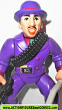 dick tracy RODENT 1990 playmates action figures movie complete