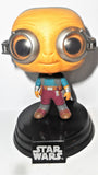 Funko POP star wars MAZ KANATA bobble head #108 force awakens