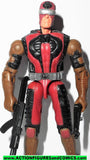 gi joe COBRA DESERT CLAWS 2005 v3 complete valor vs venom vvv dollar store