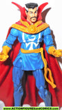 marvel universe DR STRANGE greatest battles comic pack yellow variant