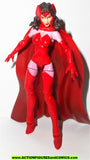 marvel universe SCARLET WITCH series 4 16 2012 avengers fig