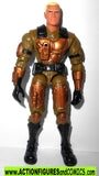 gi joe BLOWTORCH 2002 v2 100% complete gijoe g i