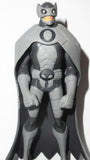Dc direct Best Buy OWLMAN justice league batman 2 blue ray dvd
