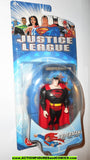 justice league unlimited SUPERMAN 2003 dc universe jlu moc