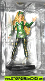 Marvel Eaglemoss ENCHANTRESS #123 thor universe moc mib