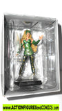 Marvel Eaglemoss ENCHANTRESS #123 thor universe moc mib