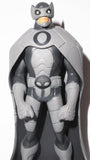 Dc direct Best Buy OWLMAN justice league batman 2 blue ray dvd