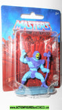 masters of the universe SKELETOR 2 inch micro collection moc
