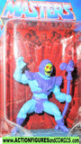 masters of the universe SKELETOR 2 inch micro collection moc
