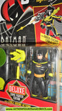 BATMAN animated series HIGH WIRE BATMAN deluxe 1993 kenner moc