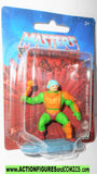 masters of the universe MAN AT ARMS 2 inch micro collection moc