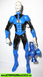 dc universe classics SAINT WALKER blue green lantern signature 2013