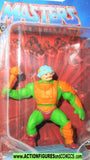 masters of the universe MAN AT ARMS 2 inch micro collection moc