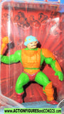 masters of the universe MAN AT ARMS 2 inch micro collection moc