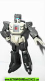 transformers pvc CEREBRO SPIKE fortress maximus act 8 heroes of cybertron takara hasbro toys action figures