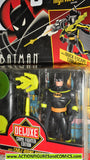 BATMAN animated series HIGH WIRE BATMAN deluxe 1993 kenner moc