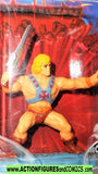 masters of the universe HE-MAN 2 inch micro collection moc