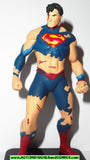 Dc direct Best Buy SUPERMAN DEATH OF doomsday battle figurine 2017 blue ray dvd