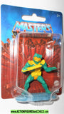 masters of the universe MER-MAN 2 inch micro collection moc