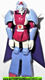 transformers pvc ALPHA TRION heroes of cybertron takara hasbro toys