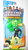 justice league unlimited GREEN LANTERN Jon stewart dc universe jlu moc