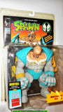 Spawn VIOLATOR 1994 series 1 GOLD kaybee toys todd mcfarlane moc