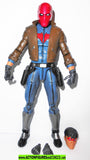 dc universe classics RED HOOD jason todd MULTIVERSE killer croc series