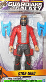 Guardians of the Galaxy 5 inch STARLORD animated series 2015 hasbro