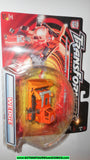 transformers RID WEDGE 2001 Landfill combiner robots in disguise 2000 moc