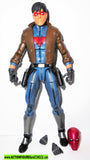 dc universe classics RED HOOD jason todd MULTIVERSE killer croc series