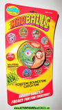 Madballs 1986 SPLITTING HEADACHE 1985 amtoy vintage sports moc