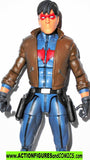 dc universe classics RED HOOD jason todd MULTIVERSE killer croc series