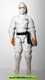 gi joe STORM SHADOW 2011 v41 30th anniversary 25th 99p