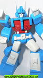 transformers PVC ULTRA MAGNUS heroes of cybertron hoc usa version