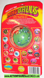 Madballs 1986 SPLITTING HEADACHE 1985 amtoy vintage sports moc